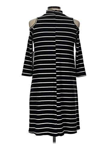 Hot Kiss Casual Dress (view 2)