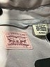 Levi's 100% Cotton Pink Long Sleeve Button-Down Shirt Size XL - photo 7
