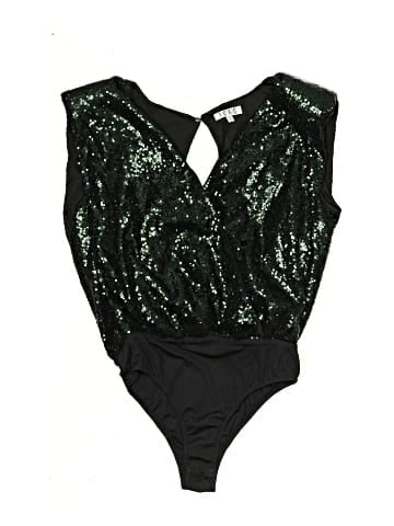 TCEC Bodysuit (view 1)