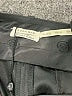 Limited Edition Solid Black Dress Pants Size 12 - photo 7