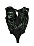 TCEC 100% Polyester Green Bodysuit Size S - photo 2
