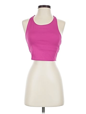 Mono b Tank Top (view 1)
