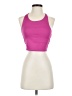 Mono b Pink Tank Top Size S - photo 1