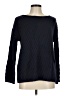 Ann Taylor Blue Pullover Sweater Size M - photo 1