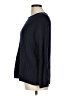 Ann Taylor Blue Pullover Sweater Size M - photo 5