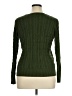 St. John's Bay Green Pullover Sweater Size XL - photo 2