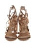 Sam Edelman Tan Sandals Size 8 - photo 2