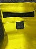 Express Design Studio Yellow Long Sleeve Blouse Size S - photo 7