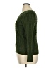 St. John's Bay Green Pullover Sweater Size XL - photo 5