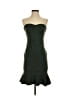 Akira Green Cocktail Dress Size S - photo 1