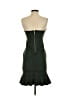 Akira Green Cocktail Dress Size S - photo 2