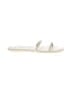 TKEES Ivory Sandals Size 8 - photo 1