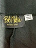 Bob Mackie Solid Black Active Pants Size XL - photo 7