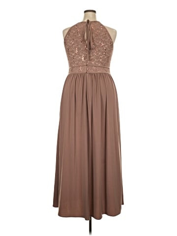 NW Nightway Cocktail Dress (view 2)