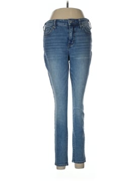 wonderly Jeans (view 1)