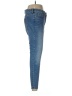 wonderly Stripes Blue Jeans Size 8 - photo 4