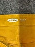 Old Navy Yellow Jeans Size 8 - photo 7