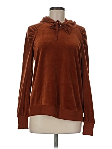 Jane and Delancey Pullover Sweater (view 1)