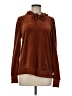 Jane and Delancey Brown Pullover Sweater Size M - photo 1