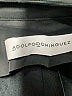 Adolfo Dominguez Black Jacket Size S - photo 6