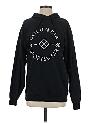 Columbia Pullover Hoodie (view 1)