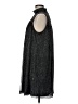 Nine West Gray Cocktail Dress Size M - photo 5