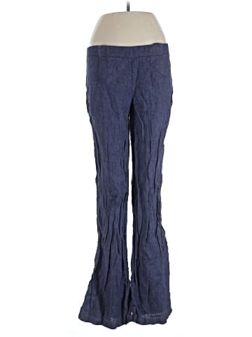 Max Studio Linen Pants (view 1)