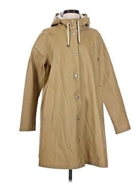 Stutterheim Raincoat (view 1)