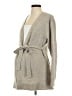 H&M Mama Gray Kimono Size XS - photo 1