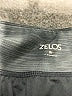 Zelos Black Athletic Shorts Size XL - photo 3