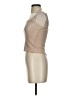 Express 100% Nylon Tan Tube Top Size S - photo 5