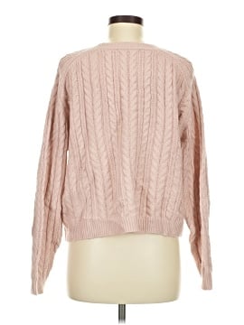 T Tahari Pullover Sweater (view 2)
