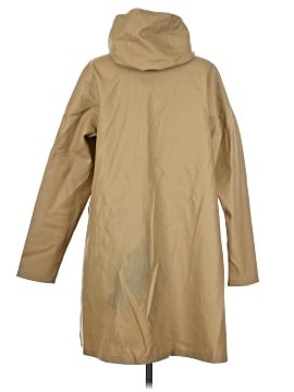 Stutterheim Raincoat (view 2)