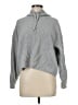 Gap Gray Pullover Sweater Size M - photo 1