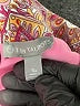 T by Talbots Paisley Pink Skort Size S (petite) - photo 3