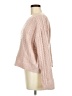 T Tahari 100% Acrylic Pink Pullover Sweater Size M - photo 5