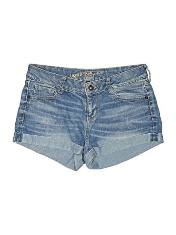 Arizona Jean Company Denim Shorts (view 1)