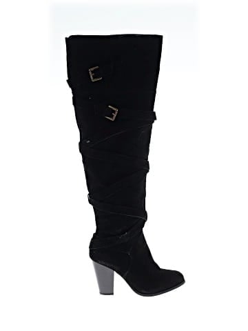 Shoedazzle Boots (view 1)