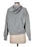 Gap Gray Pullover Sweater Size M - photo 2
