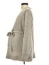 H&M Mama Gray Kimono Size XS - photo 5