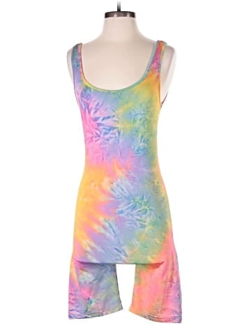 Daisy Romper (view 1)