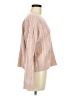 T Tahari 100% Acrylic Pink Pullover Sweater Size M - photo 4