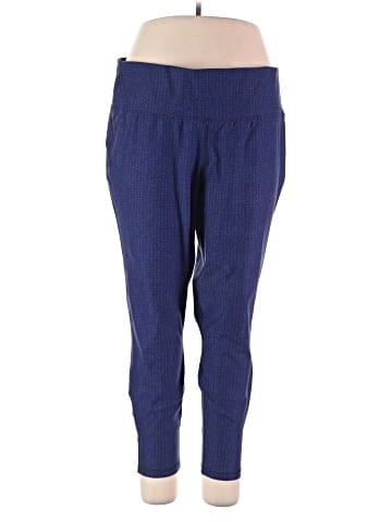 LIVI Active Pants (view 1)