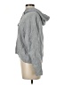 Gap Gray Pullover Sweater Size M - photo 5