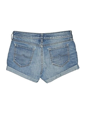 Arizona Jean Company Denim Shorts (view 2)