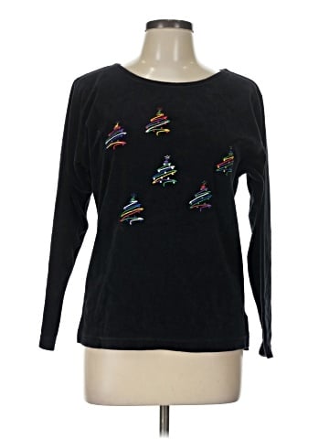 Hunt Club Pullover Sweater (view 1)