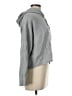 Gap Gray Pullover Sweater Size M - photo 4