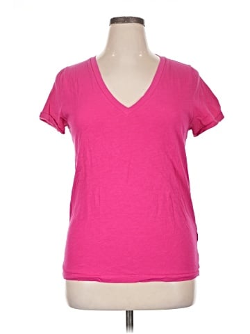 J.Crew Factory Store Short Sleeve T-Shirt (view 1)