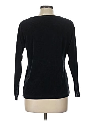 Hunt Club Pullover Sweater (view 2)