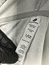 90 Degree by Reflex Gray Zip Up Hoodie Size 12 - photo 3